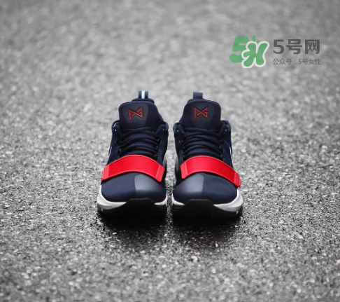 nike pg 1 usa配色什么時(shí)候發(fā)售？泡椒1代usa配色發(fā)售時(shí)間
