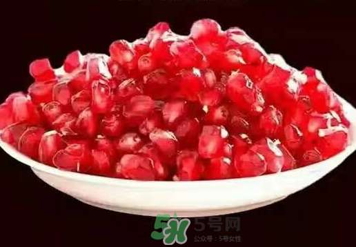 軟籽石榴和硬籽石榴哪種好吃？軟籽石榴和硬籽石榴的區(qū)別