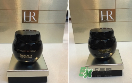 hr黑繃帶對(duì)痘痘有用嗎？赫蓮娜黑繃帶面霜使用心得