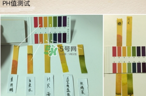 hr黑繃帶對(duì)痘痘有用嗎？赫蓮娜黑繃帶面霜使用心得