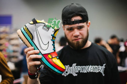 sneaker con香港站球鞋top10有哪些？sneaker con香港站球鞋售價排名