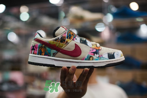 sneaker con香港站球鞋top10有哪些？sneaker con香港站球鞋售價排名