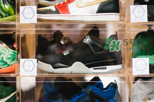 sneaker con香港站球鞋top10有哪些？sneaker con香港站球鞋售價排名
