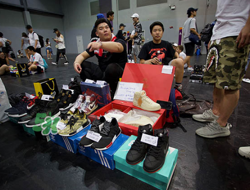 sneaker con香港站球鞋top10有哪些？sneaker con香港站球鞋售價排名