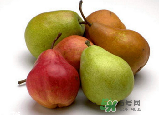 巴梨怎么吃？巴梨是熱性還是涼性的？