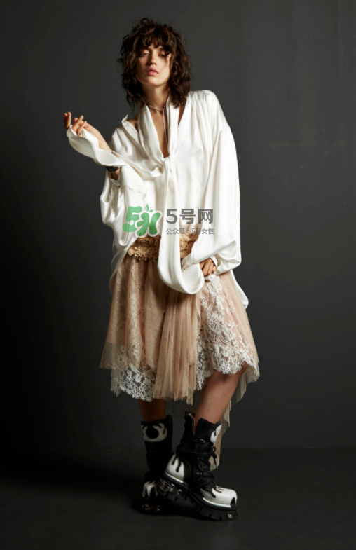 FAITH CONNEXION是什么牌子？FAITH CONNEXION品牌介紹
