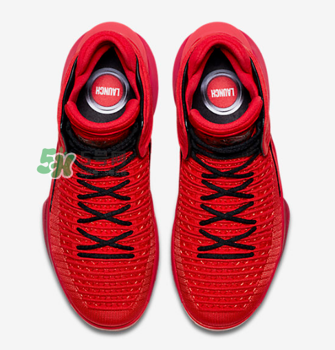 air jordan 32大紅配色實(shí)物怎么樣？aj32大紅配色官圖曝光