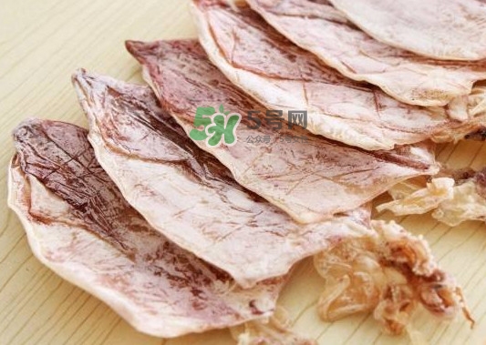魷魚干是發(fā)物嗎？魷魚干好壞怎樣判斷