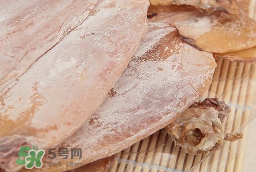 魷魚干可以直接吃嗎？魷魚干可以生吃嗎