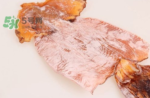 魷魚干能帶上飛機(jī)嗎？魷魚干可以放冰箱嗎