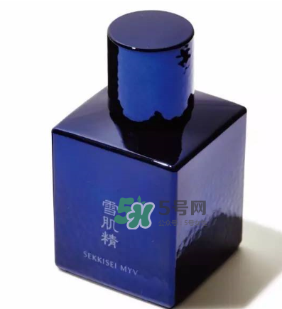 雪肌精MYV御雅琉光粉底液價格 雪肌精MYV粉底液多少錢？