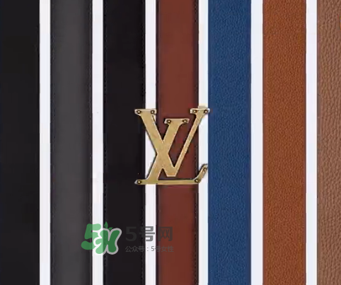 lv皮帶可以定制嗎？lv皮帶怎么定制_在哪定制？
