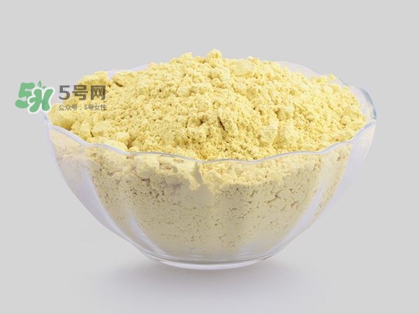 松花粉孕婦可以吃嗎？孕婦吃松花粉有什么好處？