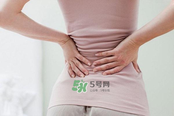 產后腰疼的原因是什么？產后腰疼自己怎么調理？