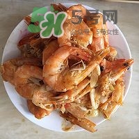 厄瓜多爾蝦是海蝦嗎？厄瓜多爾蝦好吃嗎？