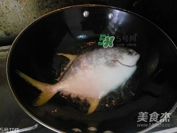 金鯧魚是海魚嗎？金鯧魚的刺多嗎？