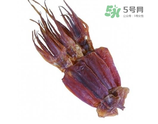 魷魚干是生的還是熟的？魷魚干是海鮮嗎
