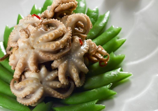八爪魚(yú)的頭能吃嗎？八爪魚(yú)的頭里面是什么