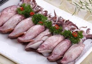 筆管魚怎么做好吃？筆管魚有什么營養(yǎng)