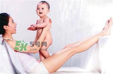 分娩后體重減多少正常？生完孩子后體重會下降多少？