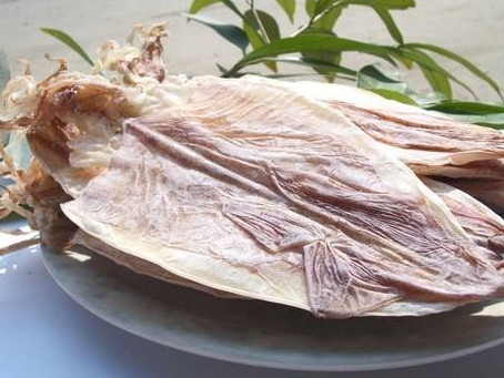 魷魚干怎么泡發(fā)？魷魚干怎么處理