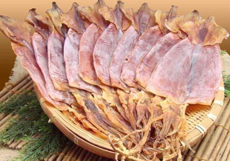 魷魚干是發(fā)物嗎？魷魚干好壞怎樣判斷
