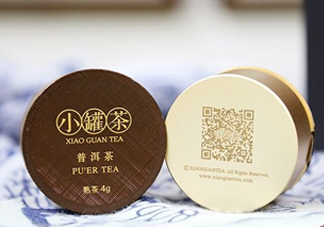 小罐茶為什么那么貴？小罐茶為什么這么貴