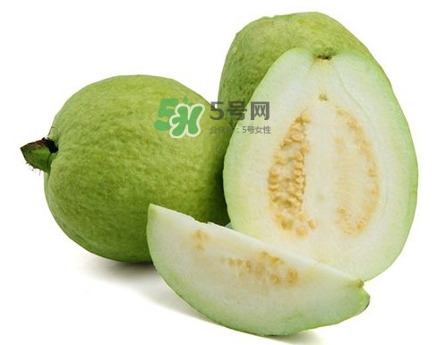 芭樂(lè)和石榴有什么區(qū)別？芭樂(lè)要吃硬的還是軟的？