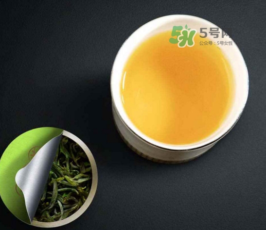 小罐茶是什么茶？小罐茶是哪八種茶？