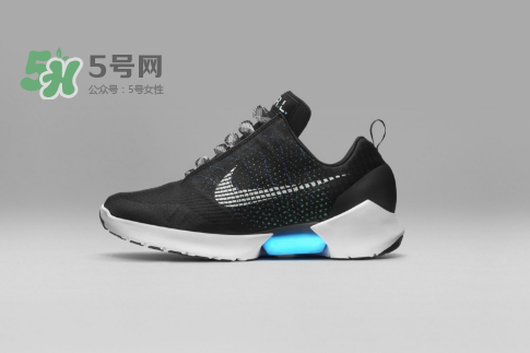nike hyperadapt 1.0首發(fā)配色有幾款？耐克自動系鞋帶鞋子配色
