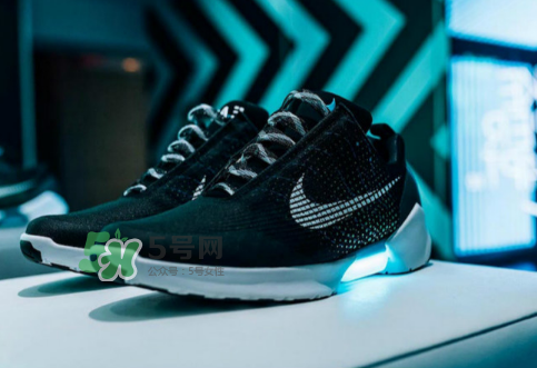nike hyperadapt 1.0首發(fā)配色有幾款？耐克自動系鞋帶鞋子配色