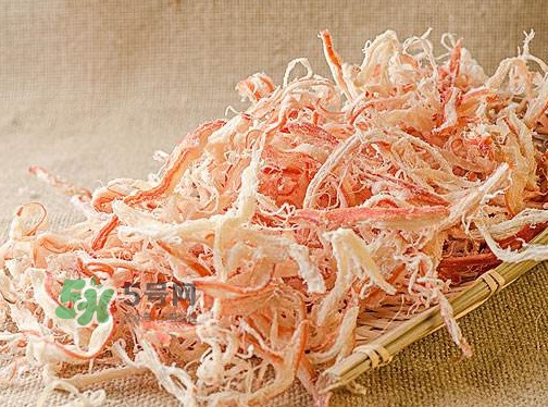 魷魚是寒性食物嗎？魷魚是寒性還是熱性的