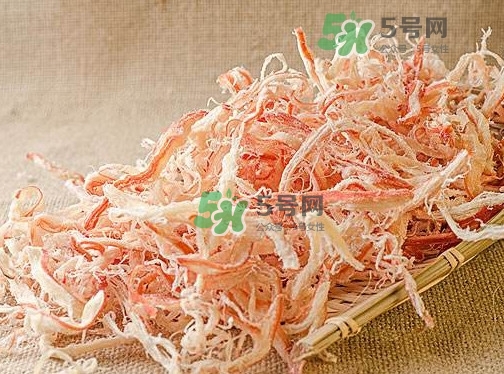 魷魚是海魚嗎？魷魚怎么炒好吃
