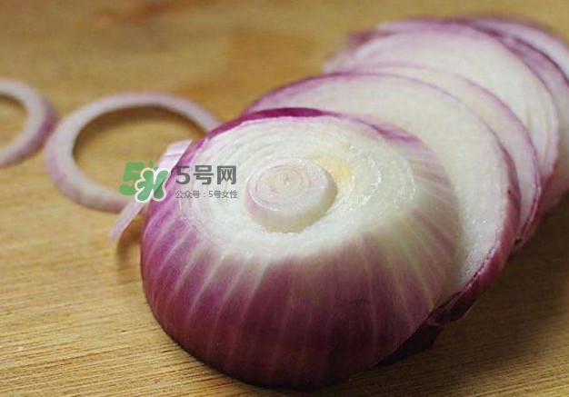 魷魚(yú)可以和洋蔥一起炒嗎？洋蔥能和魷魚(yú)一起吃嗎