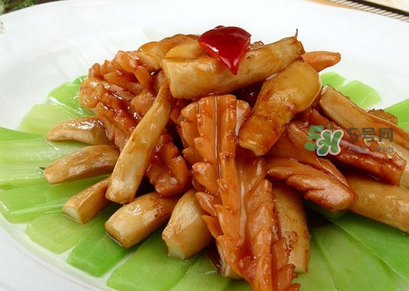 魷魚(yú)可以和洋蔥一起炒嗎？洋蔥能和魷魚(yú)一起吃嗎