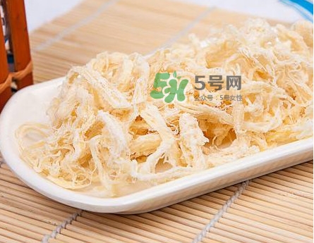 魷魚(yú)絲多少錢(qián)一斤2017？魷魚(yú)絲的熱量很高嗎