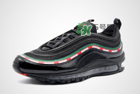 undefeated與nike air max 97聯(lián)名什么時候發(fā)售_實(shí)物細(xì)節(jié)怎么樣？