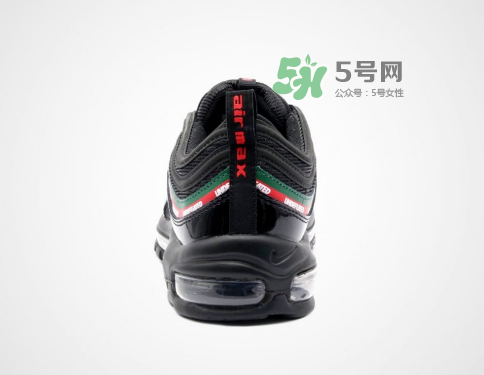 undefeated與nike air max 97聯(lián)名什么時候發(fā)售_實(shí)物細(xì)節(jié)怎么樣？