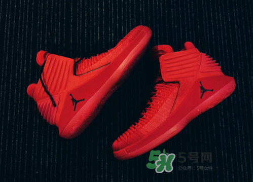 air jordan 32怎么樣？air jordan 32配置介紹