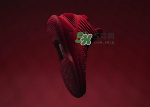 air jordan 32怎么樣？air jordan 32配置介紹
