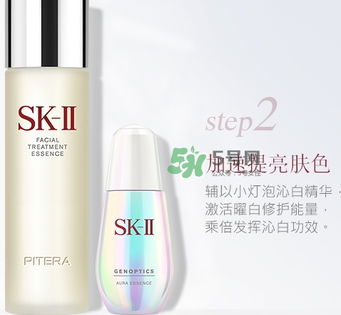 神仙水和紅腰子哪個(gè)好？神仙水和紅腰子使用順序