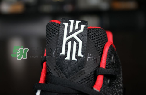 歐文中國行同款夜光鴛鴦kyrie 3怎么樣？耐克夜光鴛鴦kyrie 3測評