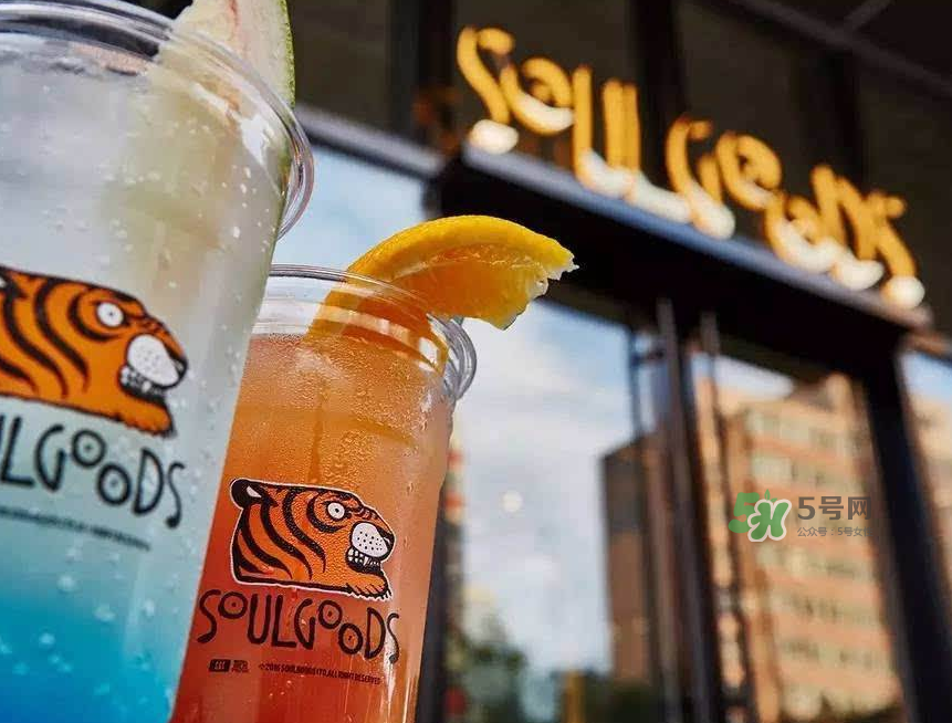soulgoods是什么牌子？soulgoods貴嗎？
