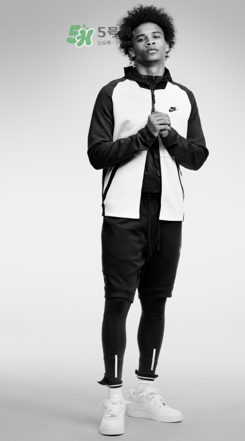 nike tech fleece2017秋冬系列怎么樣_好看嗎_款式有哪些？