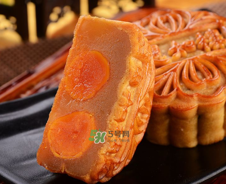 水果餡月餅真的是冬瓜做的嗎？冬瓜怎么做水果餡月餅？