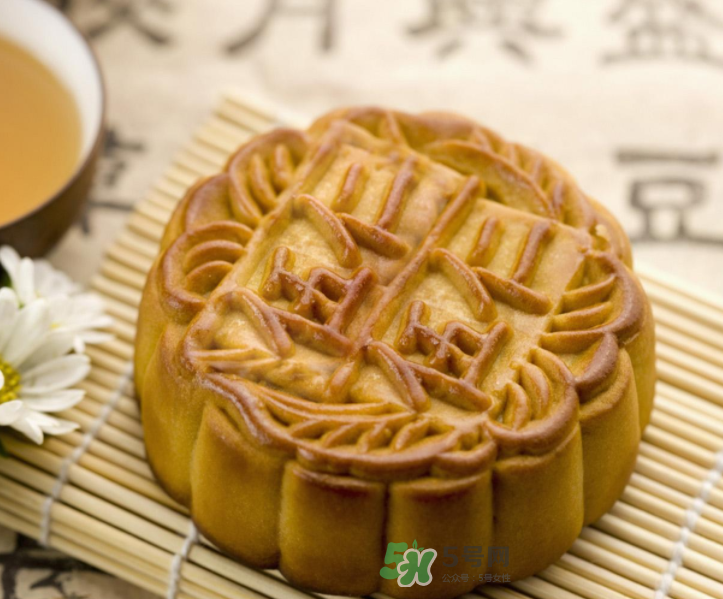 水果餡月餅真的是冬瓜做的嗎？冬瓜怎么做水果餡月餅？