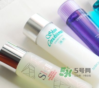 奧爾濱健康水和神仙水哪個好？健康水和神仙水可以一起用嗎？