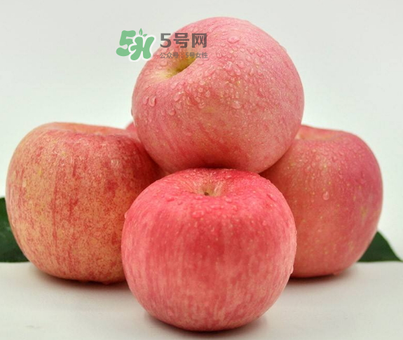 紅富士蘋果是哪里的？最好吃的蘋果排名