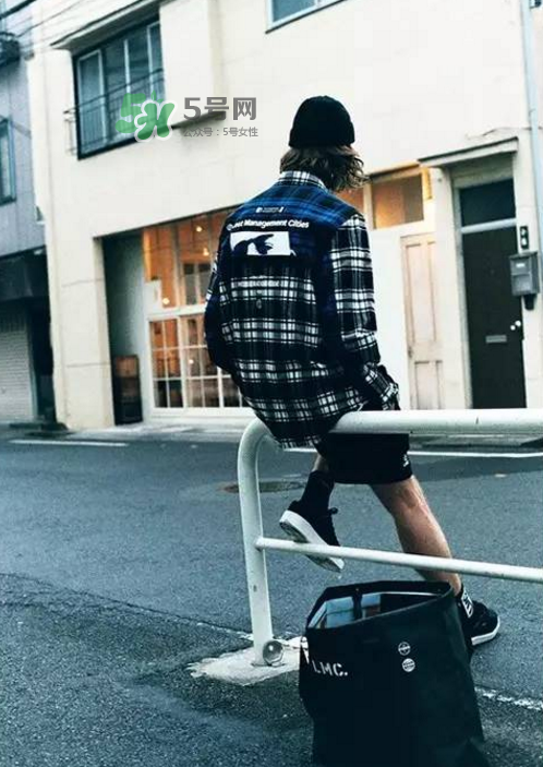 lmc是什么牌子？lmc衣服什么價(jià)位？