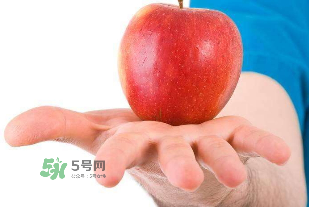 蘋果能放冰箱保存嗎？蘋果水果怎么保鮮？